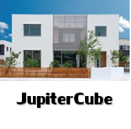 jupitercube