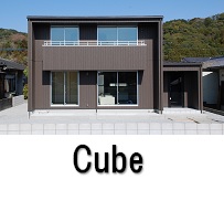 cube